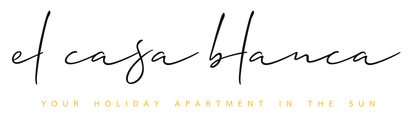 EL CASA BLANCA - Apartment rental - Vacation rental - La Cala de Mijas